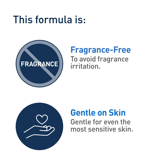CeraVe BABY Moisturizing Cream, Gentle Baby Skincare For Face and Body with Ceramides and Hyaluronic Acid, Fragrance-Free, Paraben-Free & Dye-Free, Developed with Pediatric Dermatologists, 227GR 🍁 All In One Marketplace Canada