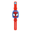 VTech Spidey and His Amazing Friends - Spidey Learning Watch (English Version) 🍁 All In One Marketplace Canada