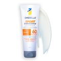 Garnier Ombrelle Sport Endurance Sunscreen Lotion, SPF 60, Body Sunscreen, Broad Spectrum UVA & UVB Sun Protection, Suitable for Sensitive Skin, Water and Sweat Resistant, Non-Greasy, 231ml 🍁 All In One Marketplace Canada