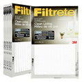 Filtrete 16x24x1 Furnace Filter, MPR 300, MERV 5, Clean Living Basic Dust 3-Month Pleated 1-Inch Air Filters, 6 Filters 🍁 All In One Marketplace Canada