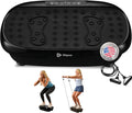 Lifepro HexaplateLite Vibration Plate Exercise Machine-Small & Lightweight 🍁 All In One Marketplace Canada