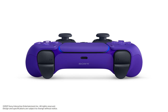 DualSense Wireless Controller – Galactic Purple - For PS5, PC, MAC & Mobile 🍁 All In One Marketplace Canada