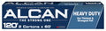 ALCAN Aluminum Foil Heavy Duty, 12 Inches x 60 Feet 2-count (Pack of 2) 🍁 All In One Marketplace Canada