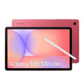 Samsung Galaxy Tab S10 Lite (CAD Version) - Red, 128GB, 10.9" Android Tablet, AI Assistant, 8000mAh Battery, S Pen Inlcuded 🍁 All In One Marketplace Canada