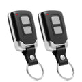 2 for LiftMaster Chamberlain Craftsman Garage Door Opener Remote 893MAX 893LM 971LM 373LM,Keychain 🍁 All In One Marketplace Canada