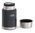 THERMOS, ICON Series, 24 Ounce Stainless Steel Vacuum Food Jar, Granite 🍁 All In One Marketplace Canada