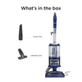 Shark Navigator Lift-Away Vacuum, HEPA, Carpet and Pet Hair, Blue, NV360 🍁 All In One Marketplace Canada