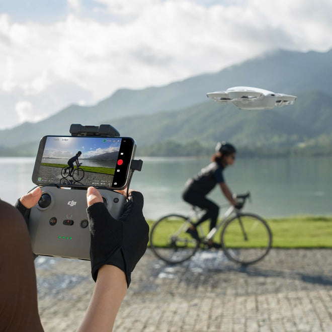 DJI Neo Fly More Combo, Mini Drone With 4K UHD Camera for Adults 🍁 All In One Marketplace Canada