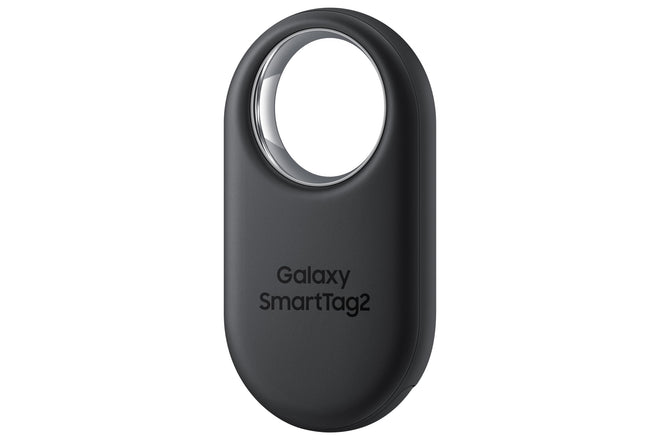 Samsung Galaxy SmartTag2 (1 Pack CAD Warranty) - IP67 Water Resistant Bluetooth Tracker, Long Lasting Battery, NFC tag, Phone, Luggage, pet, Key Finder 🍁 All In One Marketplace Canada