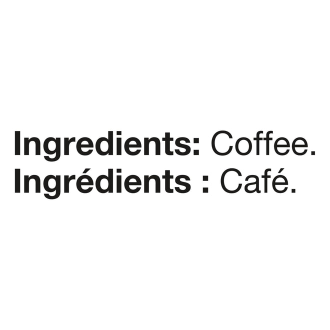 Nabob Full City Dark Coffee 100% Compostable Pods, 292g Box 🍁 All In One Marketplace Canada