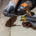 Klein Tools 32303 Multi-Bit Screwdriver/Nut Driver, Impact Rated 14-in-1 Magnetic Screwdriver Set Phillips, Slotted, Square, Combo, Torx 🍁 All In One Marketplace Canada