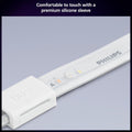 Philips Hue Indoor 5M (16FT) Smart LED Solo lightstrip Base Kit - 1 Pack - Control with Hue App - Compatible with Alexa, Google Assistant and Apple HomeKit 🍁 All In One Marketplace Canada