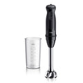 Braun MultiQuick Vario 5 Immersion Blender, 21-Speed, Turbo Boost, 500W 🍁 All In One Marketplace Canada