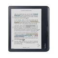 Kobo Libra Colour | eReader | 7” Glare-Free Colour E Ink Kaleido 3 Display | Dark Mode Option | Audiobooks | Waterproof | Black 🍁 All In One Marketplace Canada