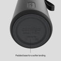 Contigo DualSip 24 oz Water Bottle w/Carry Strap & 2-Way Lid (Drink from Straw or Spout) | Vacuum-Insulated Stainless Steel for Cold Drinks | 100% Leakproof | BPA & Lead-Free | Dishwasher Safe 🍁 All In One Marketplace Canada