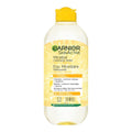 Garnier Micellar Cleansing Water, All-in-One Makeup Remover & Face Cleanser With Vitamin C, Hypoallergenic, All Skin Types Even Sensitive Skin, 400 ml 🍁 All In One Marketplace Canada