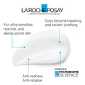 La Roche-Posay Eye Cream for Sensitive Skin, Toleriane Dermallergo Eye Cream, Intense Soothing Care with Shea Butter and Glycerin, Allergy Tested & Fragrance Free, 20ml 🍁 All In One Marketplace Canada