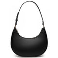 Barabum Retro Classic Clutch Shoulder Tote HandBag with Zipper Closure for Women, 6-a, Small 🍁 All In One Marketplace Canada