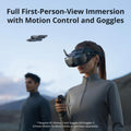 DJI Neo Fly More Combo, Mini Drone With 4K UHD Camera for Adults 🍁 All In One Marketplace Canada