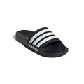 adidas Unisex-Adult Adilette Shower, Core Black/White/Core Black, 8 🍁 All In One Marketplace Canada