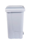 Step N’ Sort 40L Dual Compartment Recycling Bin – Slim Kitchen Waste & Recycling System (2 × 20L) 🍁 All In One Marketplace Canada
