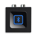 Bluetooth Audio Adapter for Music Streaming Sound System, Esinkin Wireless Audio Adapter Works with Smart Phones and Tablets, Bluetooth Receiver for Speakers 🍁 All In One Marketplace Canada