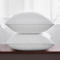 Oubonun 18 x 18 Throw Pillow Inserts Pack of 2 🍁 All In One Marketplace Canada