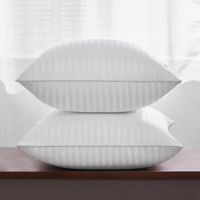 Oubonun 18 x 18 Throw Pillow Inserts Pack of 2 🍁 All In One Marketplace Canada