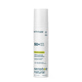 ATTITUDE Sensitive Skin Mineral Sunscreen Lightweight Lotion SPF 50, Broad Spectrum Zinc Oxide, EWG Verified, Mineral-Based, Non-Nano, Water-Resistant 80 Minutes, Non-Greasy for Face & Body, Vegan, Unscented, 80 grams 🍁 All In One Marketplace Canada