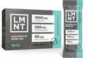 LMNT Keto Electrolyte Powder Packets | Paleo Hydration Powder | No Sugar, No Artificial Ingredients | Raw Unflavored | 30 Stick Packs 🍁 All In One Marketplace Canada