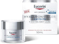 Eucerin Anti-Wrinkle Face Firming Day Cream, Hyaluronic Acid, Hydrate, 50mL 🍁 All In One Marketplace Canada