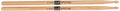 LA Specials Hickory 5A Drum Sticks, Wood Tip, 3-Pair Pack 🍁 All In One Marketplace Canada