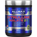 ALLMAX Nutrition - 2:1 Citrulline+ Malate - 300 Gram, 300-Gram 🍁 All In One Marketplace Canada