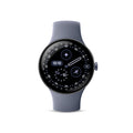 Google Pixel Watch 4 (45mm) - Satin Moonstone Case - Moonstone Band - Wi-Fi 🍁 All In One Marketplace Canada