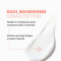 Eau Thermale Avene XeraCalm a.d lipid-replenishing cream, eczema moisturizer, 400 ml 🍁 All In One Marketplace Canada