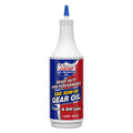 Lucas Oil 10043 SAE 80W-90 Heavy Duty Gear Oil - 1 Quart 🍁 All In One Marketplace Canada