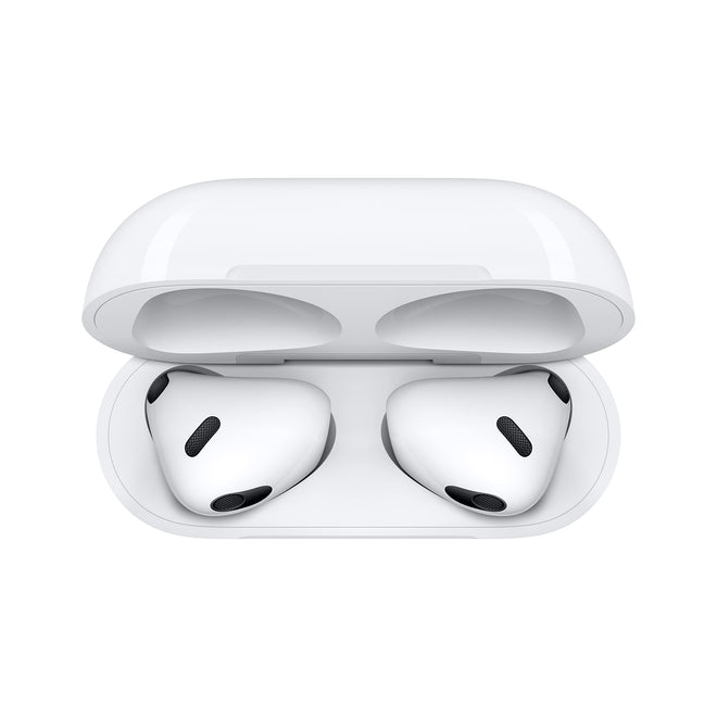 Apple AirPods (3rd Generation) with MagSafe Charging Case 🍁 All In One Marketplace Canada