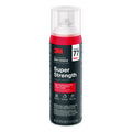 3M Super 77 Multi-Surface Spray Adhesive, 14.1 oz., Low VOC, Quick Bond, Fast Drying, Clear Finish for Foil, Foam, Paper, Metal, Plastic, Fabric, and Cardboard (77-NAT-EF) 🍁 All In One Marketplace Canada
