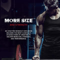 Six Star Pre-Workout Explosion for Men & Women, Blue Raspberry, 30 Servings 🍁 All In One Marketplace Canada