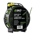 EGO AL2470B Premium Twist Line String Trimmers, Green 🍁 All In One Marketplace Canada