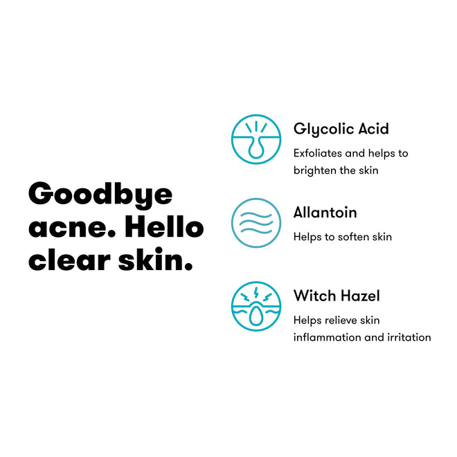 Proactiv Hydrating Facial Toner For Sensitive Skin - Alcohol Free Toner Skin Care - Pore Tightening Glycolic Acid and Witch Hazel Toner Formula - Balance Skin And Remove Impurities, 120 ml. 🍁 All In One Marketplace Canada