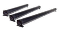 Valterra A04-5094BK RV Adjustable EZ Hose Carrier with Lockable Door Cap, Black 🍁 All In One Marketplace Canada