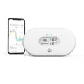 Airthings View Radon 2989 - Radon Monitor (Radon, Humidity, Temp) with WiFi & Calm Tech Display 🍁 All In One Marketplace Canada