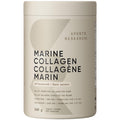 Sports Research® Marine Collagen Peptides Powder - Sourced from Wild-Caught Fish, Pescatarian Friendly, Keto Certified & Non-GMO Verified - Easy to Mix in Water or Juice! (34 Servings) 🍁 All In One Marketplace Canada
