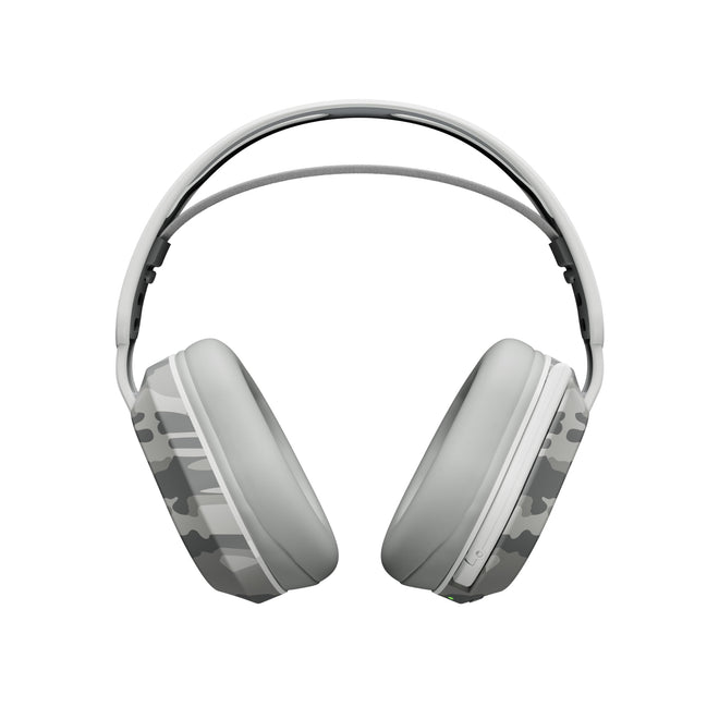 Turtle Beach Stealth 500 Arctic Camouflage PlayStation Wireless Gaming Headset w/ 40 Hour Battery and Bluetooth for PS5, PS4, PC and Mobile 🍁 All In One Marketplace Canada