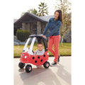 Little Tikes Ladybug Cozy Coupe Ride-On Car Large 🍁 All In One Marketplace Canada