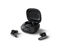 soundcore P40i by Anker, Noise Cancelling Wireless Earbuds, Adaptive Noise Cancelling to Environments, Heavy Bass, 60H Playtime, 2-in-1 Case and Phone Stand, IPX5, Wireless Charging, Bluetooth 5.3 🍁 All In One Marketplace Canada
