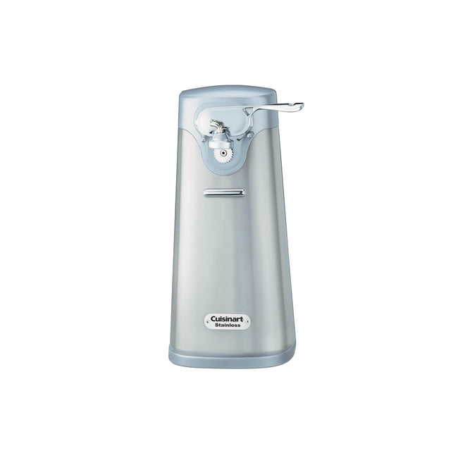 Cuisinart Deluxe Electric Can Opener, Stainless Steel (SCO-60C) 🍁 All In One Marketplace Canada