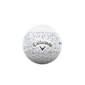 Callaway Golf Supersoft Golf Balls (2025, Blue Splatter) 🍁 All In One Marketplace Canada