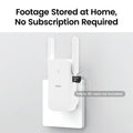 AOSU Doorbell Camera Wireless Outdoor, Battery-Powered Video Doorbell with Chime, 2K Resolution, Save Locally or to The Cloud, 2.4GHz WiFi, 180-Day Battery Life, Work with Alexa & Google Assistant 🍁 All In One Marketplace Canada